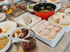 -海底捞火锅(振华广场生日主题店)