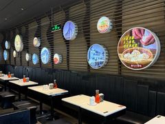 大堂-大铁勺新津菜(中北永旺店)