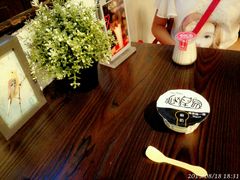 -狐狸家·酸奶酪专门店(平江路店)