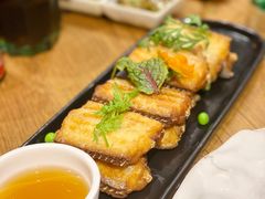 干煎带鱼-荟廷·晶萃(陆家嘴尚悦湾店)