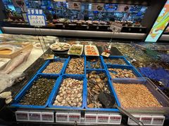 -高佳庄·海鲜酒楼(定海店)