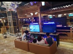 -青水瓦台(青山店)