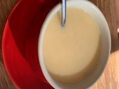 鸡茸蘑菇汤-必胜客(五道口店)