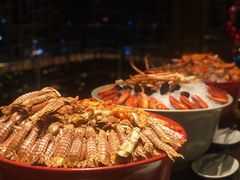 -君悦酒店·乐厨·高空自助餐(青年大街店)