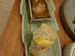 -俊屋料理·烧鸟·寿司·日泰融合菜(星际云汇店)