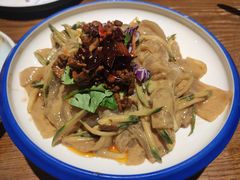 摇滚拉皮-额娘·春饼烤鸭(乐汇城店)