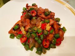 -金轩中餐厅 Jin Xuan(浦东丽思卡尔顿酒店)