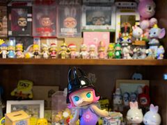 -泡泡玛特POPMART(合生汇店)