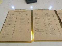-走板甜点研究所