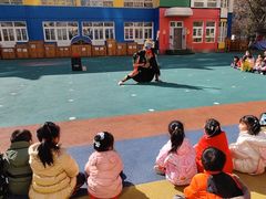 -幸福泉幼儿园(秋实东街)