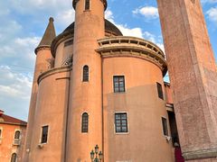 -华谊兄弟（长沙）电影小镇