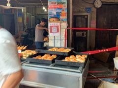 自助取餐区-惠源面包店(开禾路店)