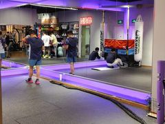 -NRG 健身私教CLUB(云山路店)