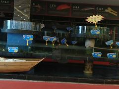 -天鲜阁·海鲜粤菜·33年老字号(石槎白云站店)