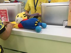 -巧虎KIDS早教中心(青秀区盛天地店)