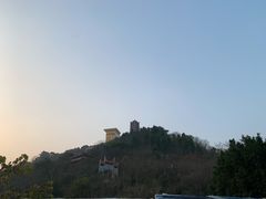 -丰都鬼城名山景区