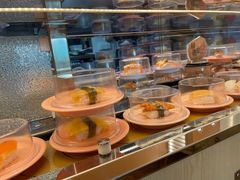 -争鲜回转寿司(天府广场-今站PLUS店)