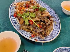 -桂园白粥·潮汕老味道