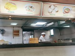 -清真马祥兴菜馆(云南北路店)