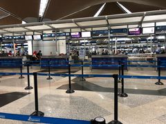 -吉隆坡国际机场