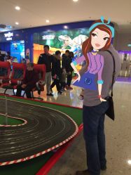 -利奥梦幻主题乐园(爱琴海购物公园店)