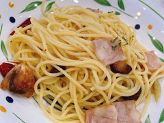 -萨莉亚意式餐厅(石鼓路店)