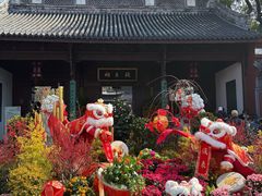 -钱王祠