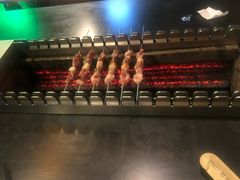 -很久以前羊肉串(清河店)
