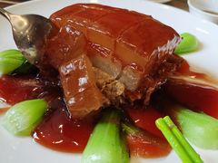 -功德林素菜饭庄(前门店)