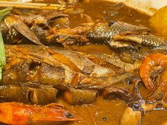-倍儿美海鲜大排挡·非遗海鲜蒸饺(洋货店)