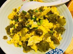 -好灶头妈妈菜·柴火灶台鱼·千岛湖土菜地标美食