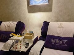 -华夏良子·足道SPA艾灸(龙潭路店)