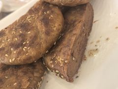 -福寿斋·老北京铜锅涮肉·烧烤(清岚店)