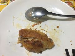 -利昂法式铁板主题餐厅(新奥购物中心店)