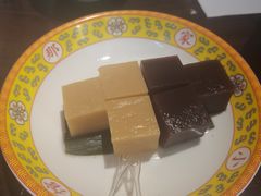 -那家·油麻菜馆(常德道店)