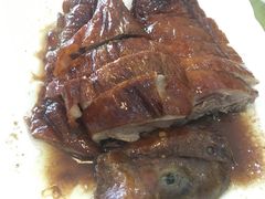 -台山美食一绝阿四台山黄鳝饭(阿四创作店)