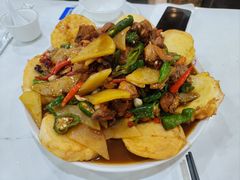 -小山东羊肉汤馆(同济新村店)