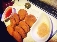 -玛町精致餐酒吧(大众巷店)