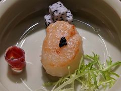 -澳珀食堂