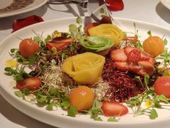 -狮拾久·现代新加坡料理(福田COCO Park店)