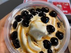 -甜心闲生传统手工冰粉(太古里店)