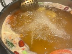 -许府牛火锅(信义坊总店)