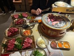 -西塔老太太泥炉烤肉(温州首店万象城黑金店)