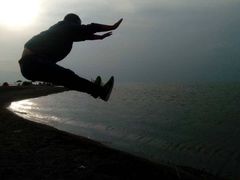 -青海湖国家重点风景名胜区