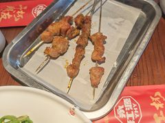 -永红源啤酒·烧烤·海鲜·大排档(台柳路店)