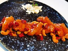 -上海总会SHANGHAICLUB(兴业太古汇店)