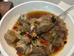 -富淳饭店(陆家嘴保利广场店)