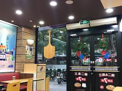 -达美乐比萨(文三路店)