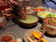 -古市香跷脚牛肉·非遗传承单位