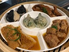 -黄但记老店·陈村粉食府